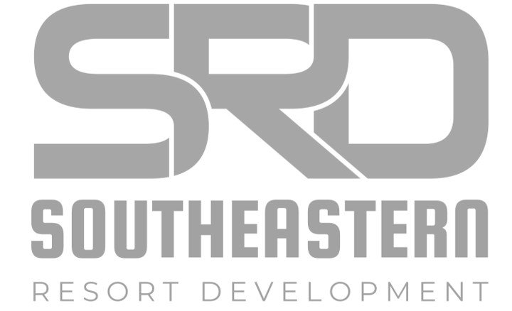SRD Logo stacked -bw